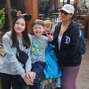 Meet your Posher, Rebecca